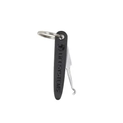 Lifesystems Compact Tick Tweezers