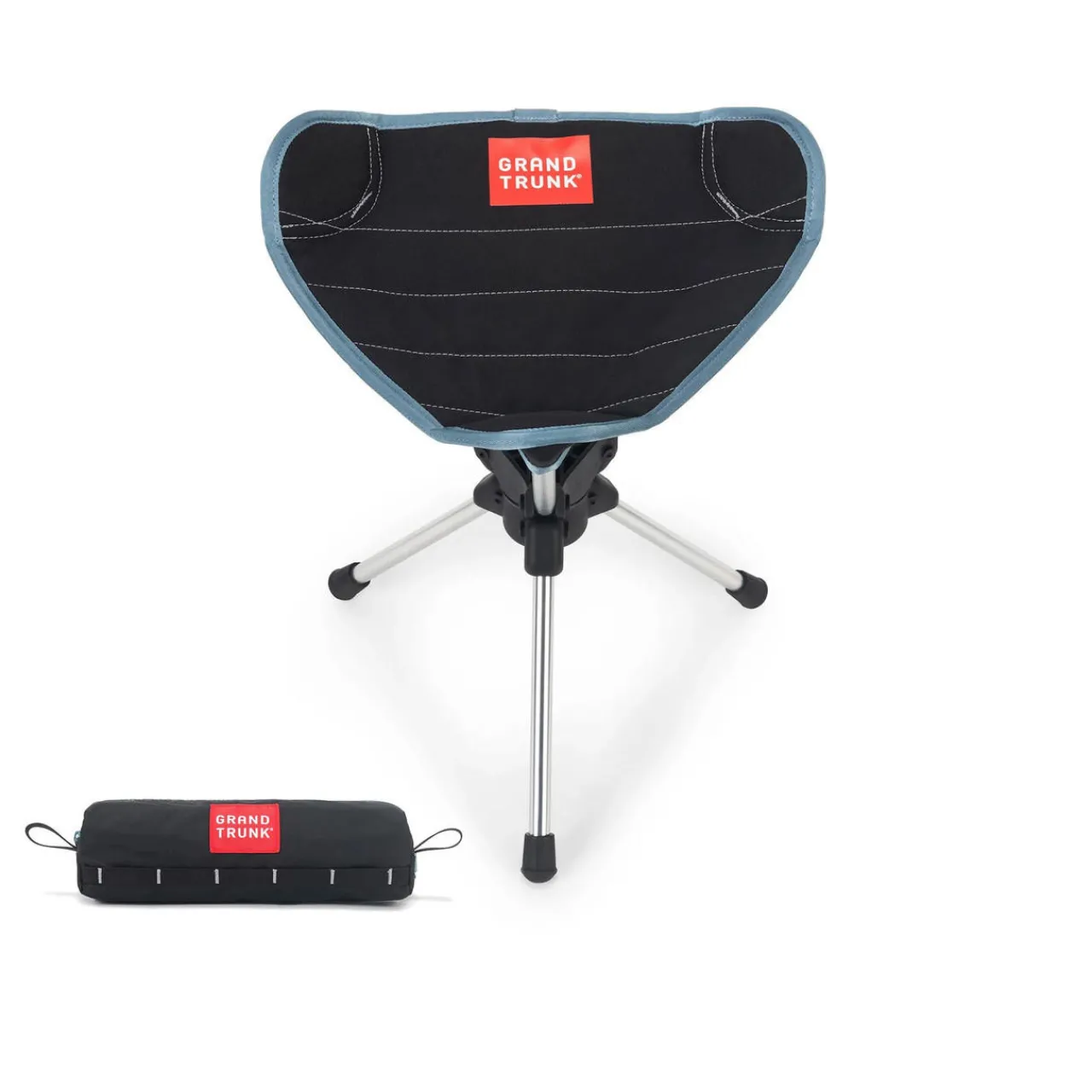 Silva Compass 360 Swivel Stool