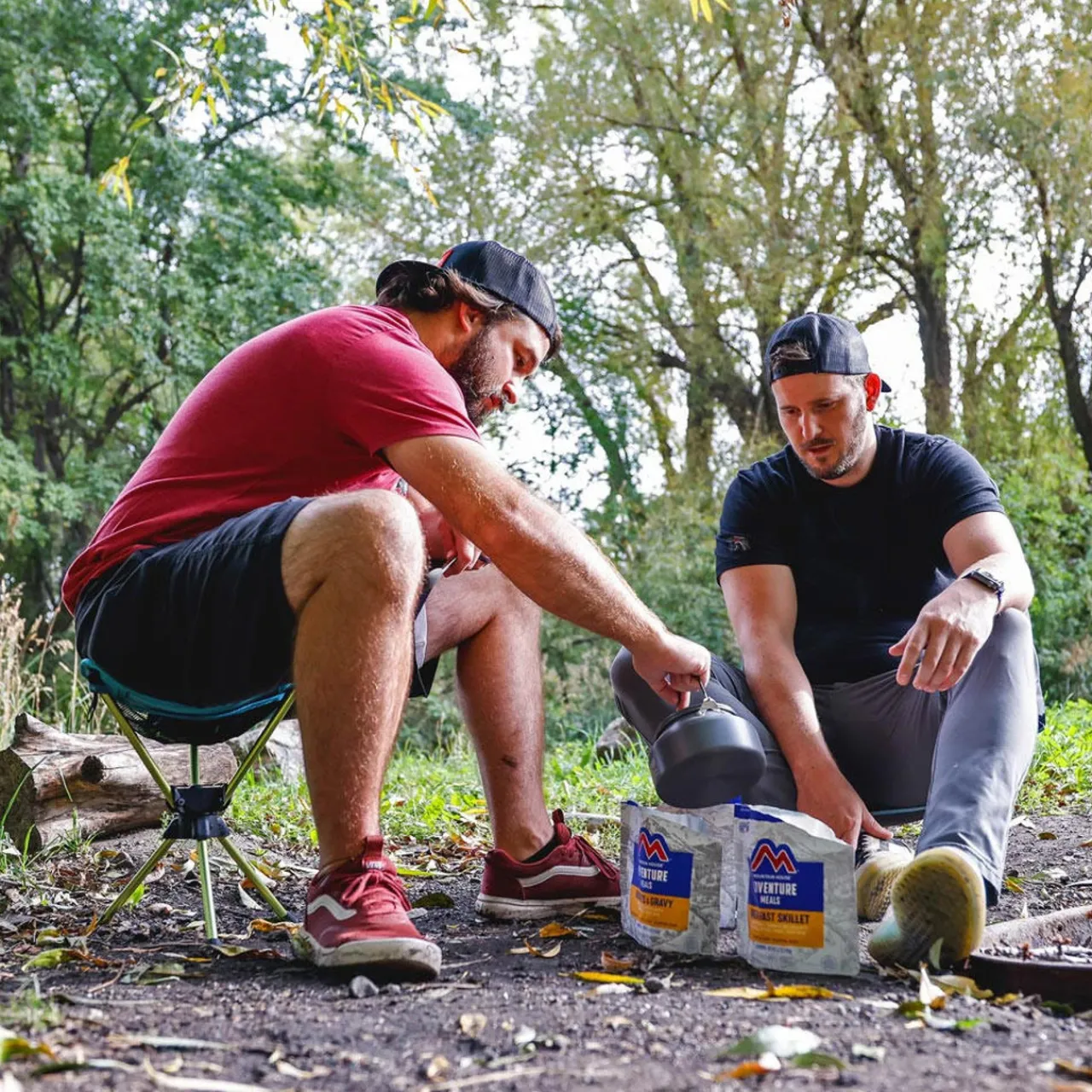 Silva Compass 360 Swivel Stool