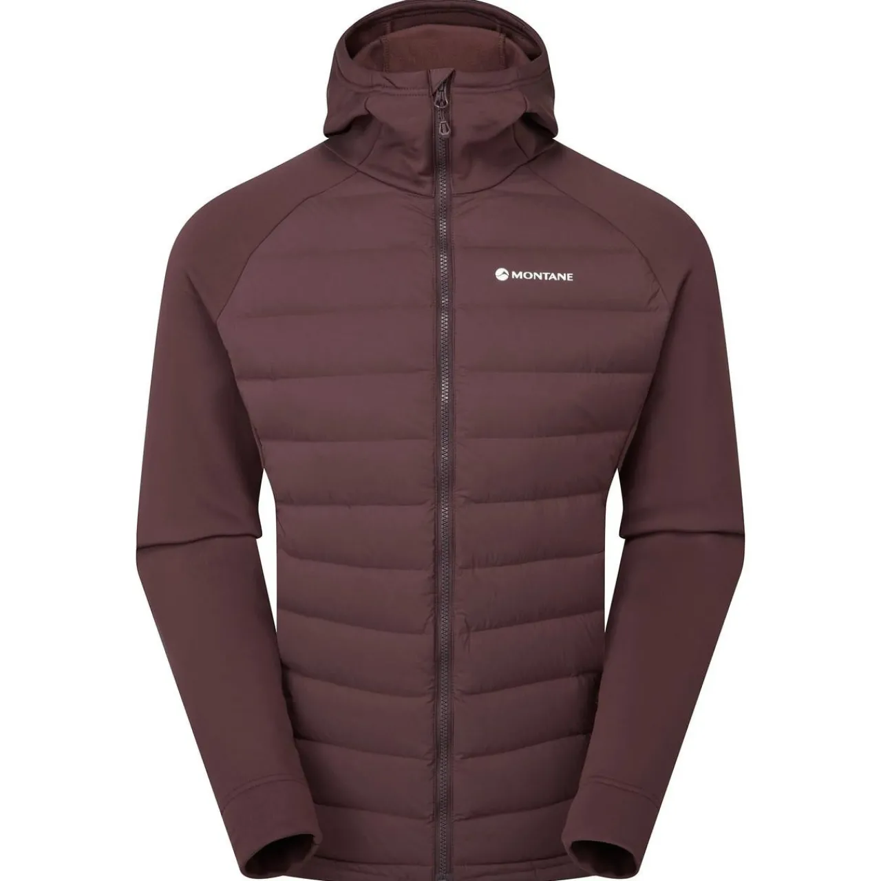 Montane Composite Down Hoodie