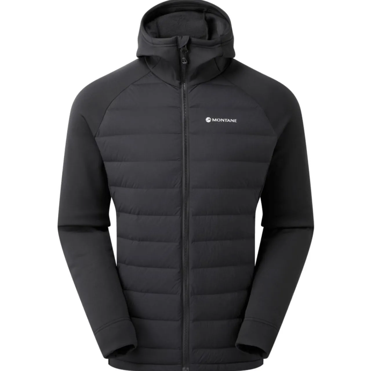 Montane Composite Down Hoodie