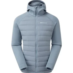 Montane Composite Down Hoodie