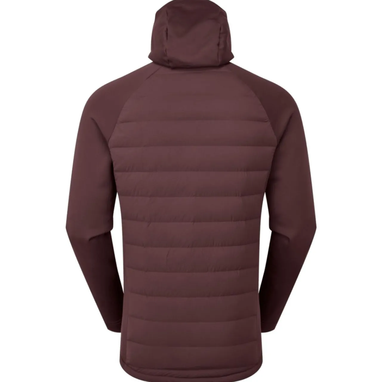 Montane Composite Down Hoodie