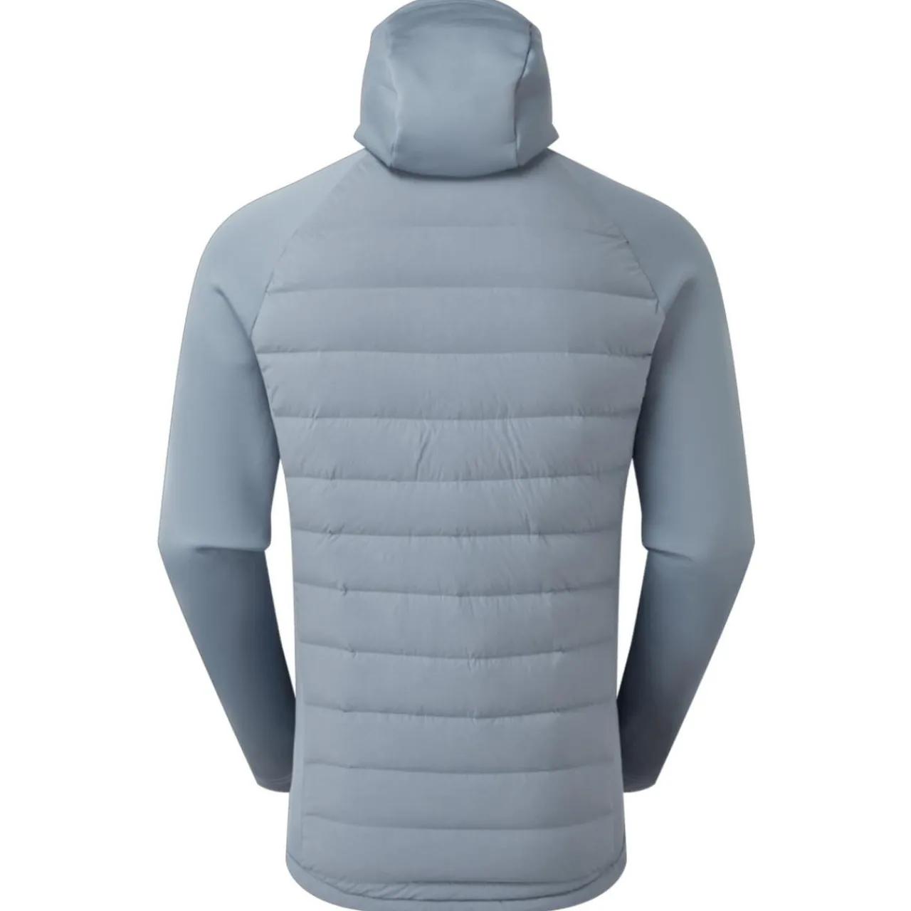 Montane Composite Down Hoodie