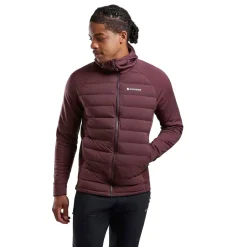 Montane Composite Down Hoodie