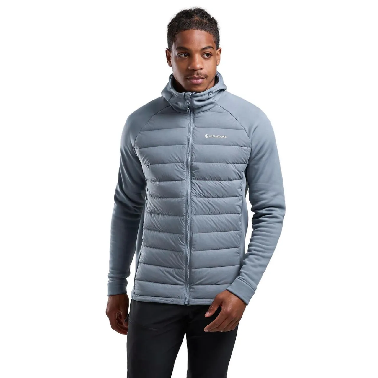 Montane Composite Down Hoodie