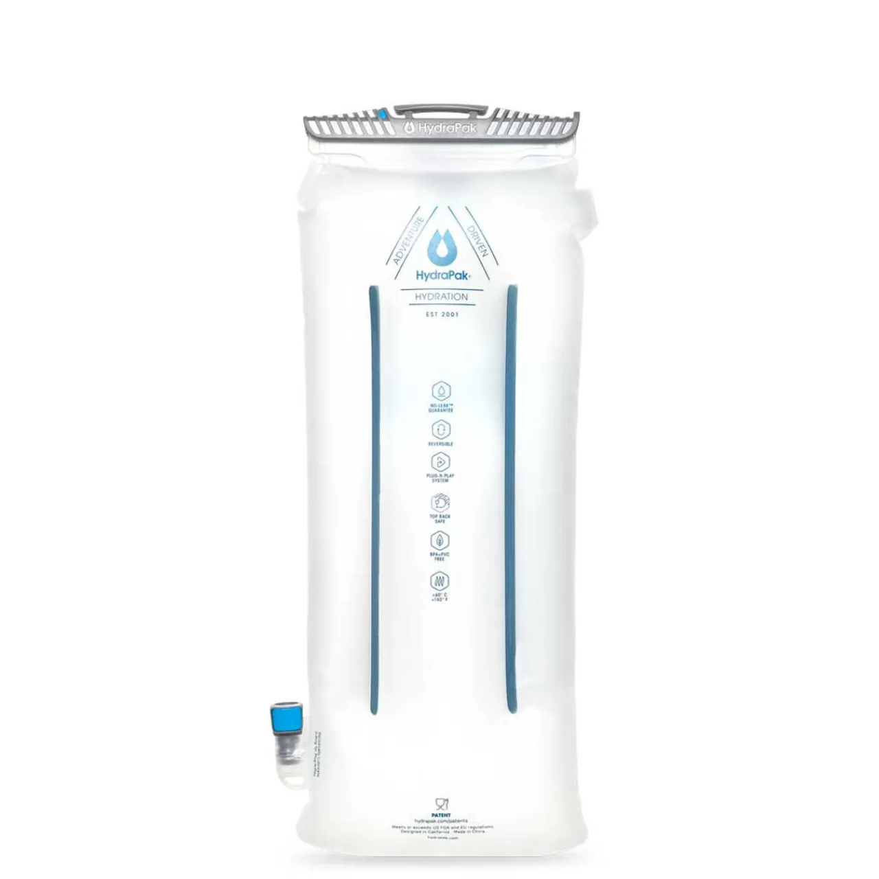 Hydrapak Contour Hydration Reservoir 3L