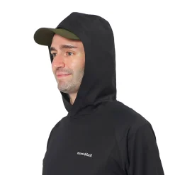 Rab Cool Hoodie