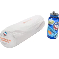 Big Agnes Copper Spur Limited 3P Tent & Footprint
