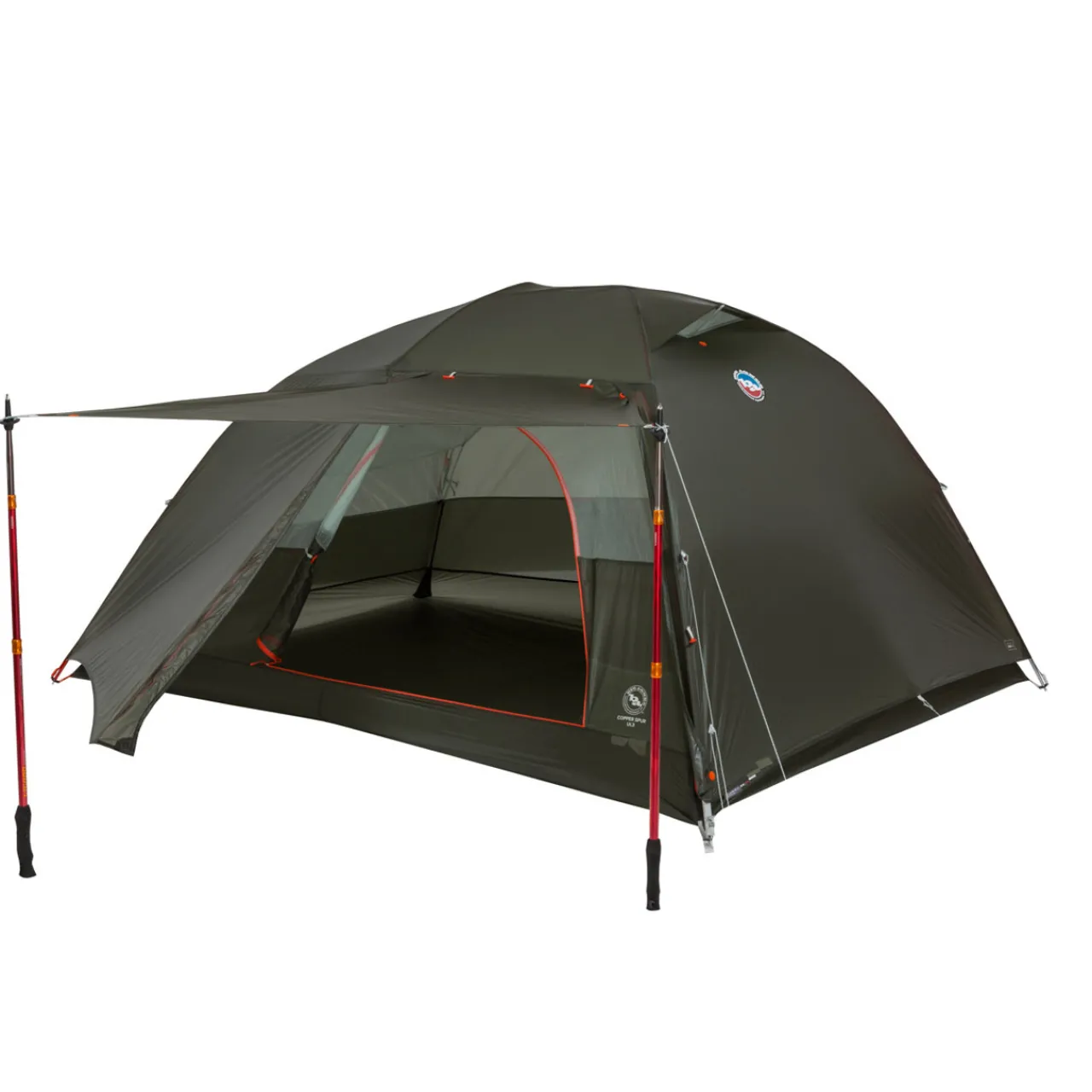 Big Agnes Copper Spur UL3 Tent