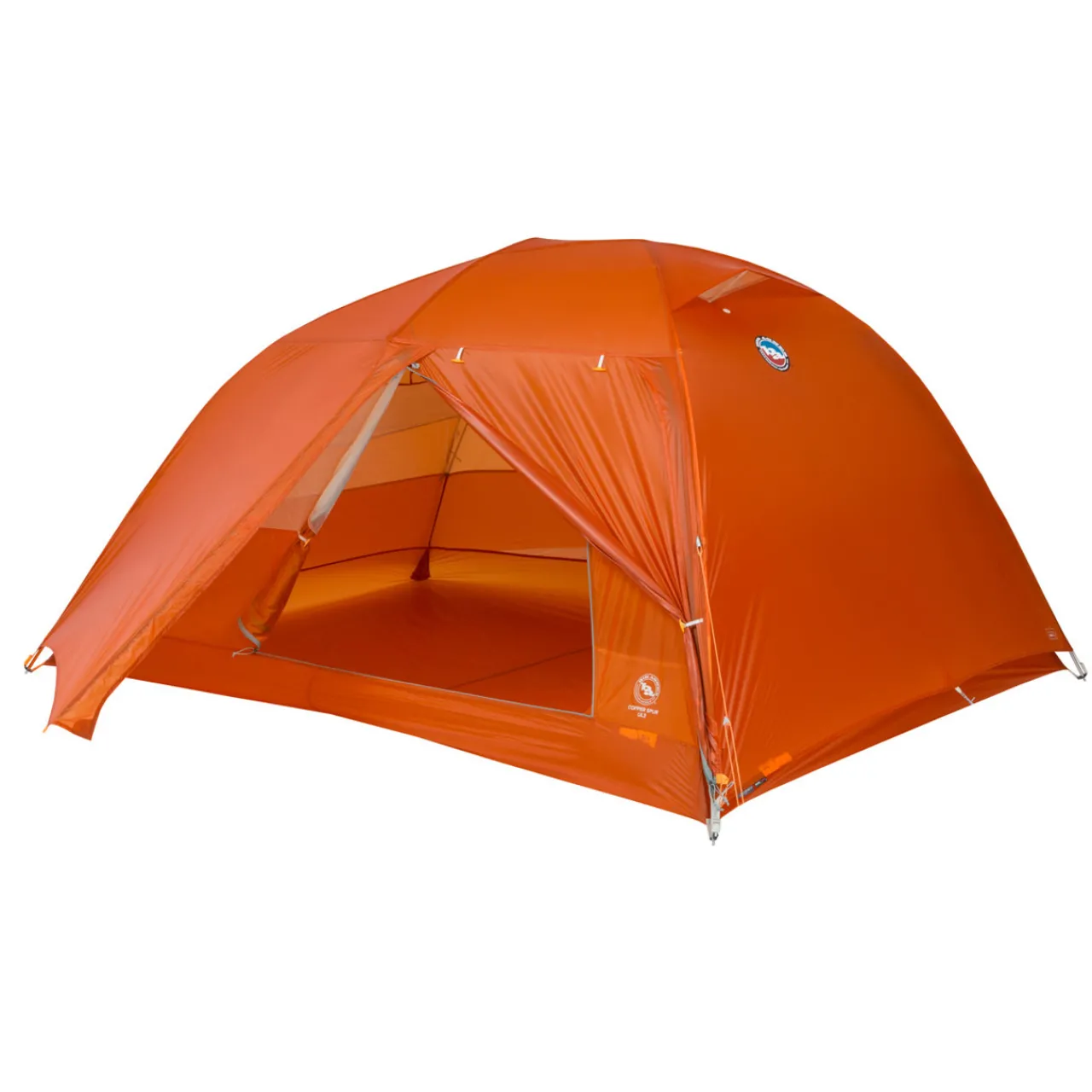 Big Agnes Copper Spur UL3 Tent
