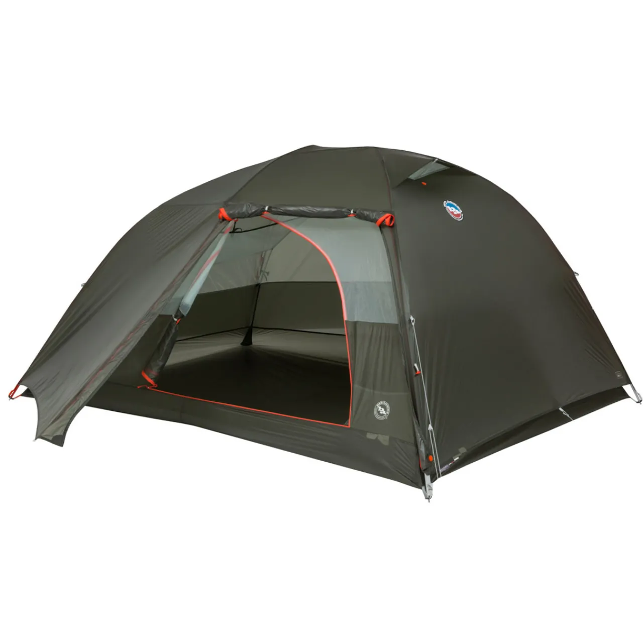 Big Agnes Copper Spur UL3 Tent