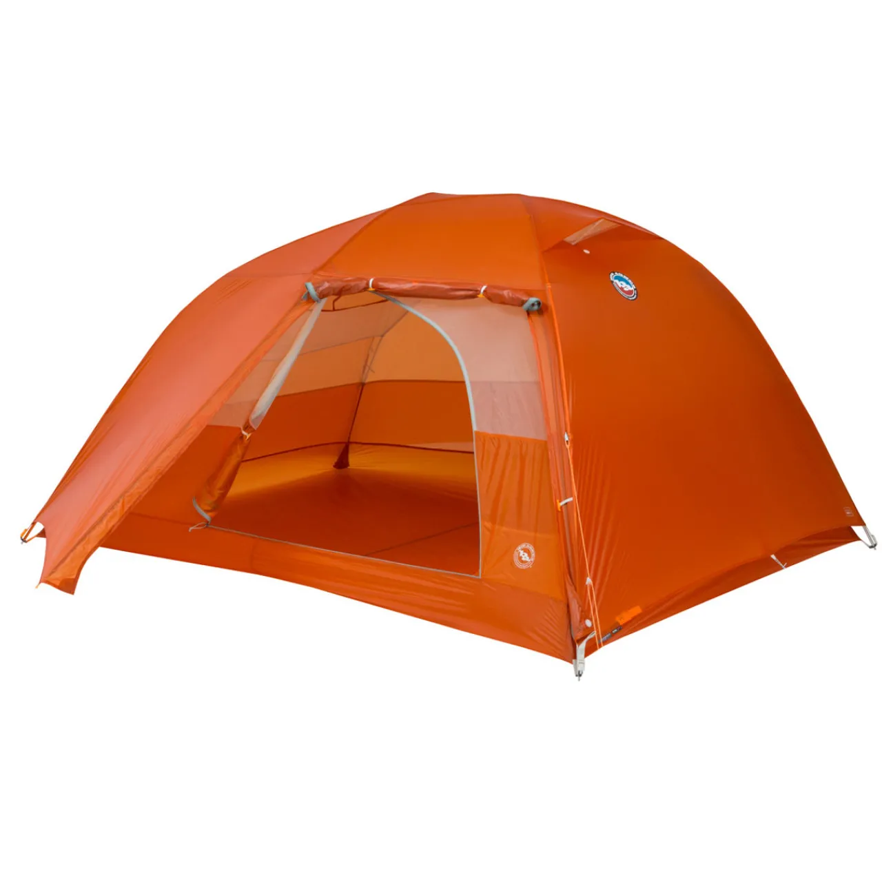 Big Agnes Copper Spur UL3 Tent