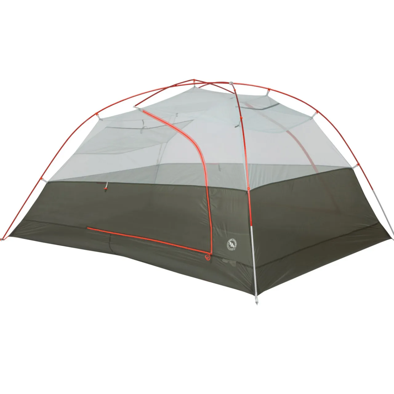 Big Agnes Copper Spur UL3 Tent