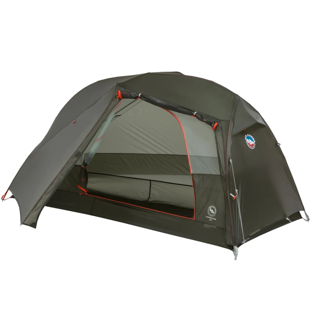 Big Agnes Copper Spur UL1 Tent