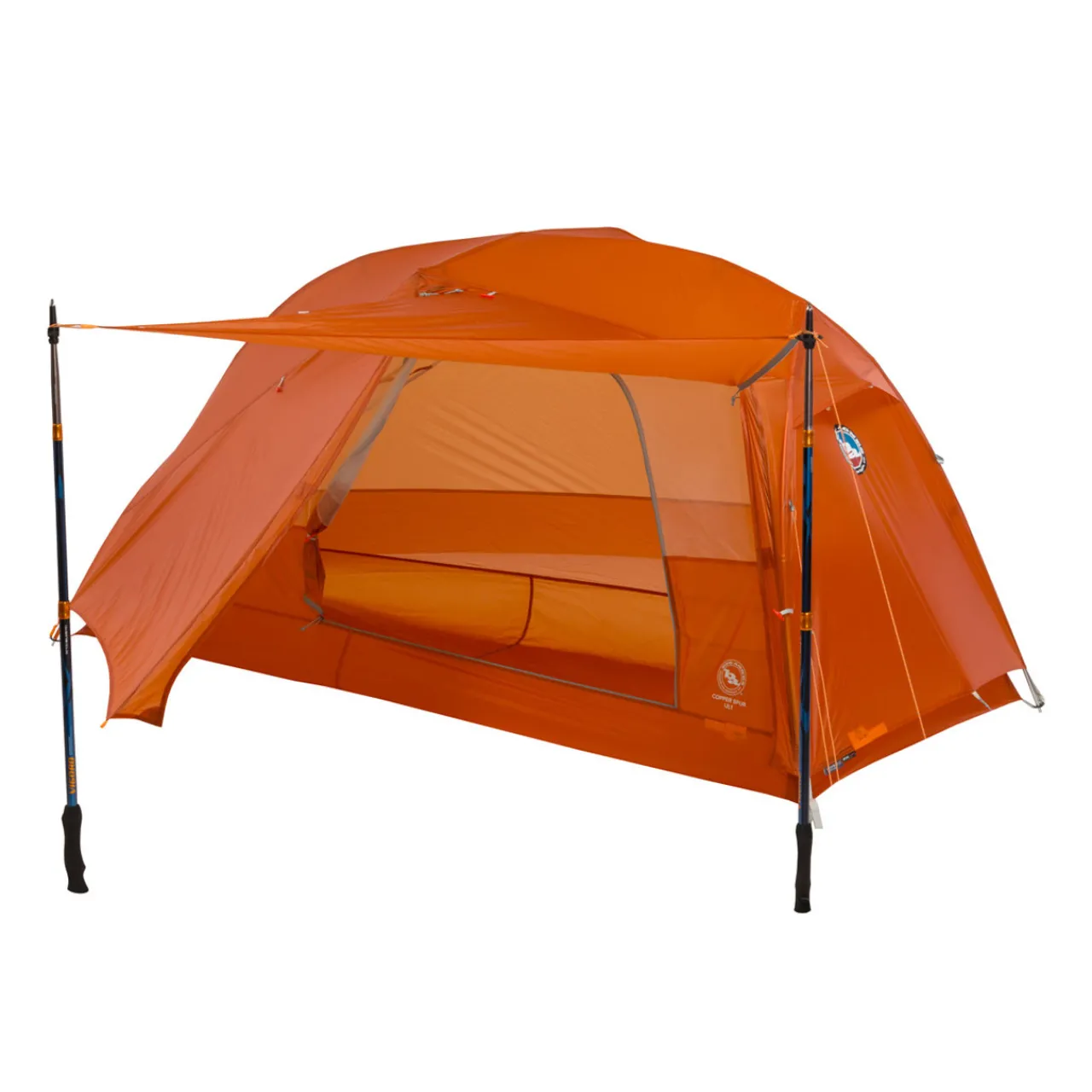 Big Agnes Copper Spur UL1 Tent