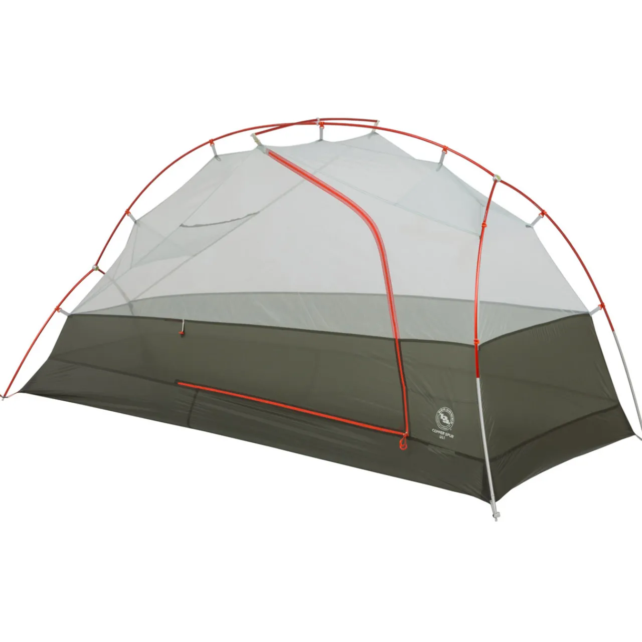 Big Agnes Copper Spur UL1 Tent