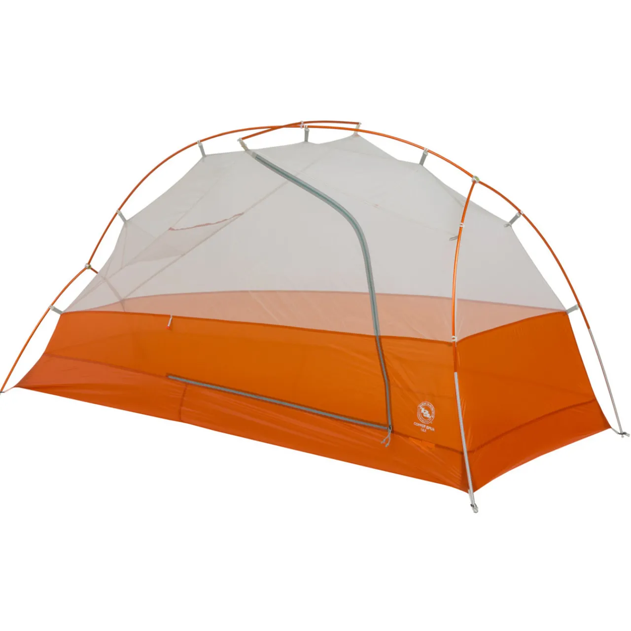 Big Agnes Copper Spur UL1 Tent