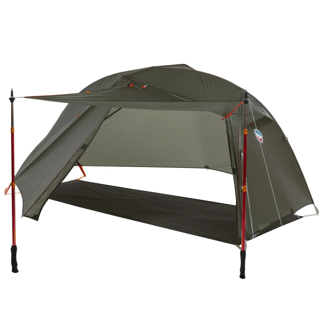 Big Agnes Copper Spur UL1 Tent