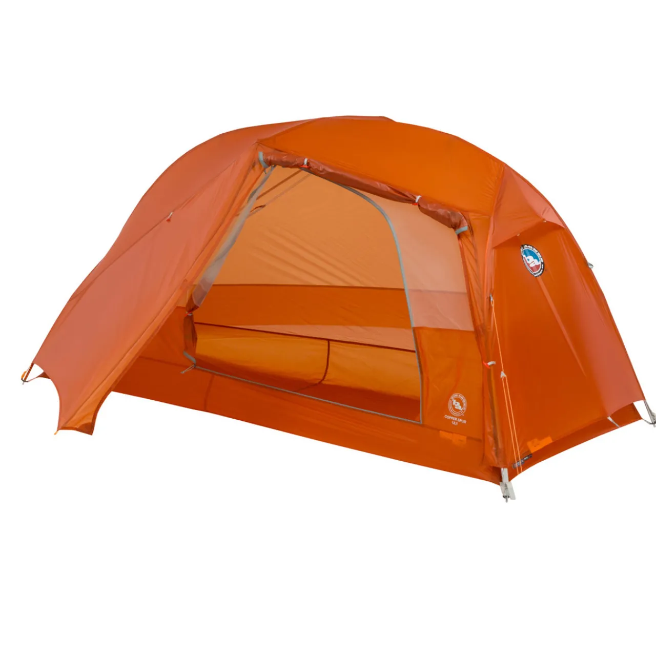 Big Agnes Copper Spur UL1 Tent