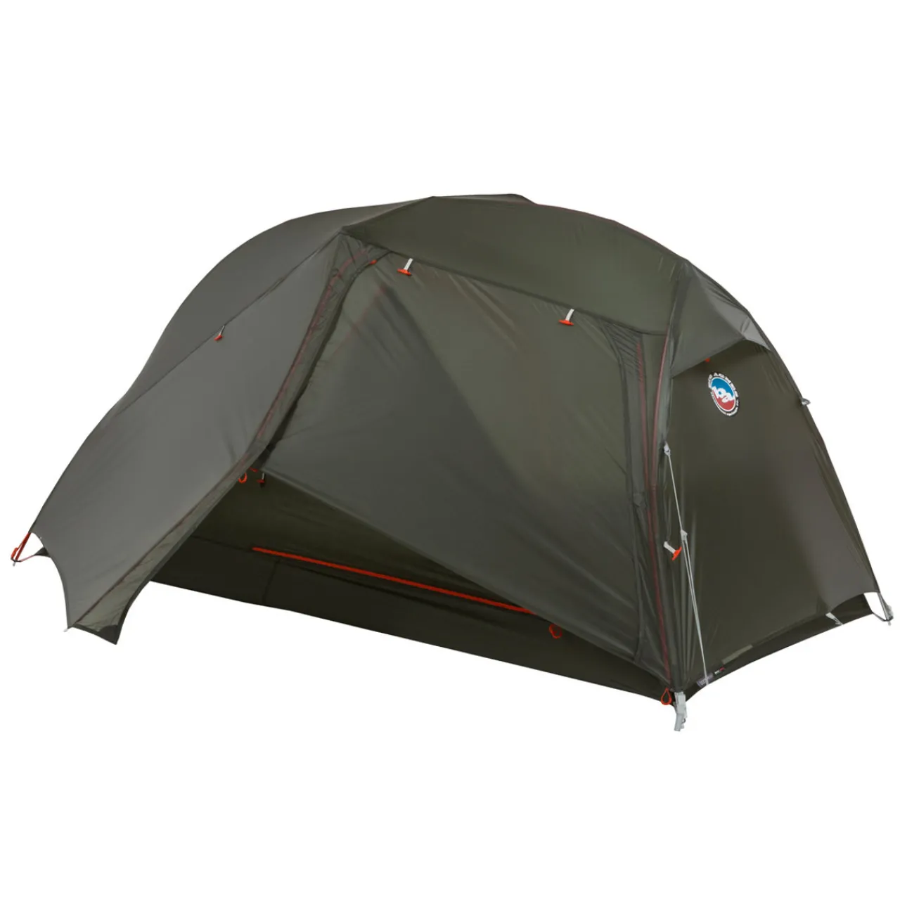 Big Agnes Copper Spur UL1 Tent