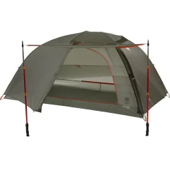 Big Agnes Copper Spur UL2 XL Tent