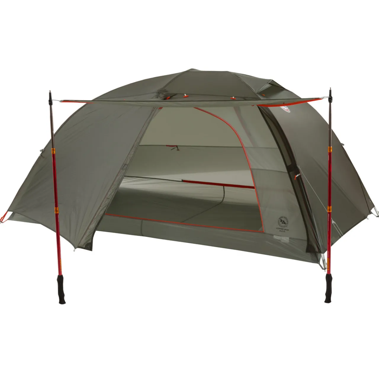 Big Agnes Copper Spur UL2 XL Tent
