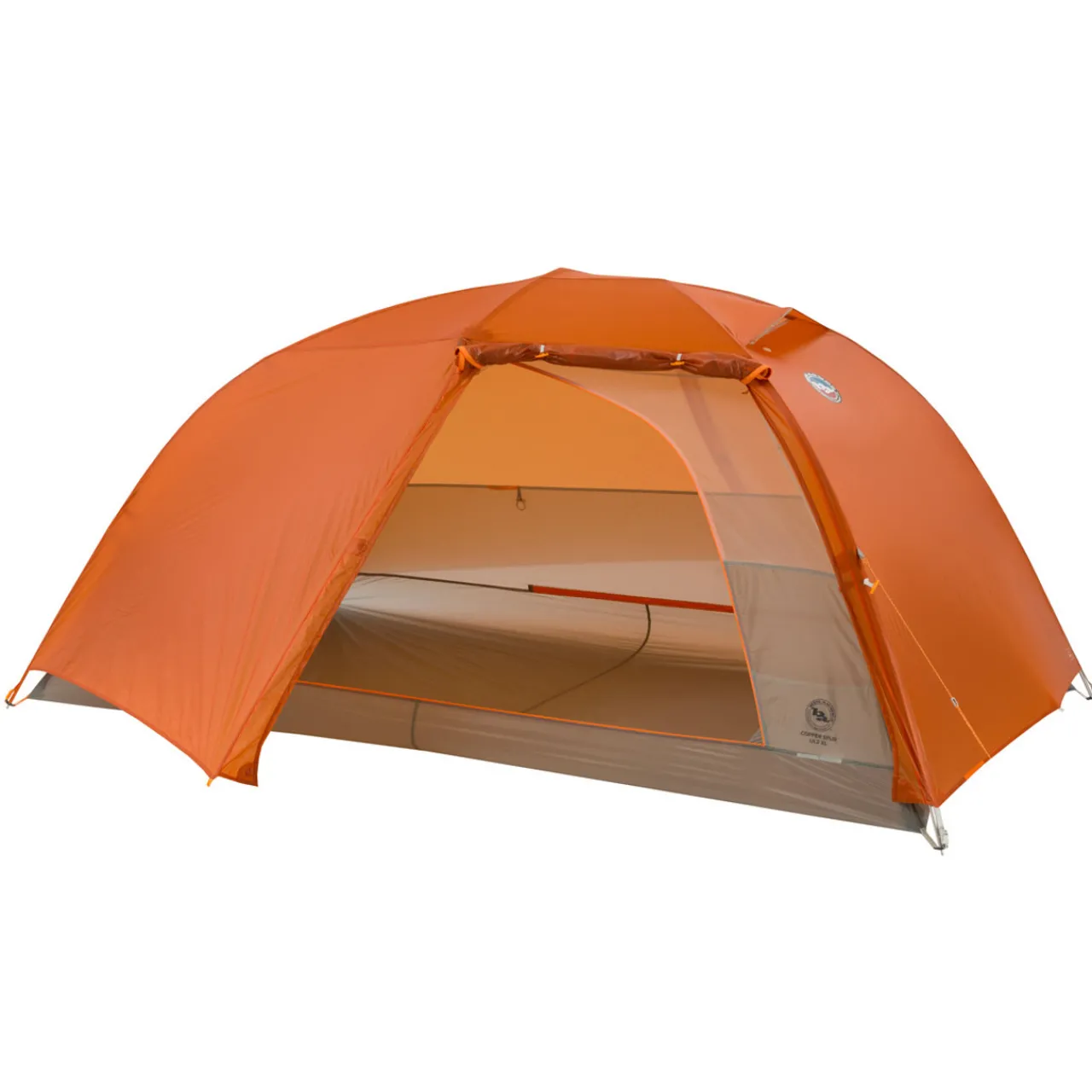 Big Agnes Copper Spur UL2 XL Tent