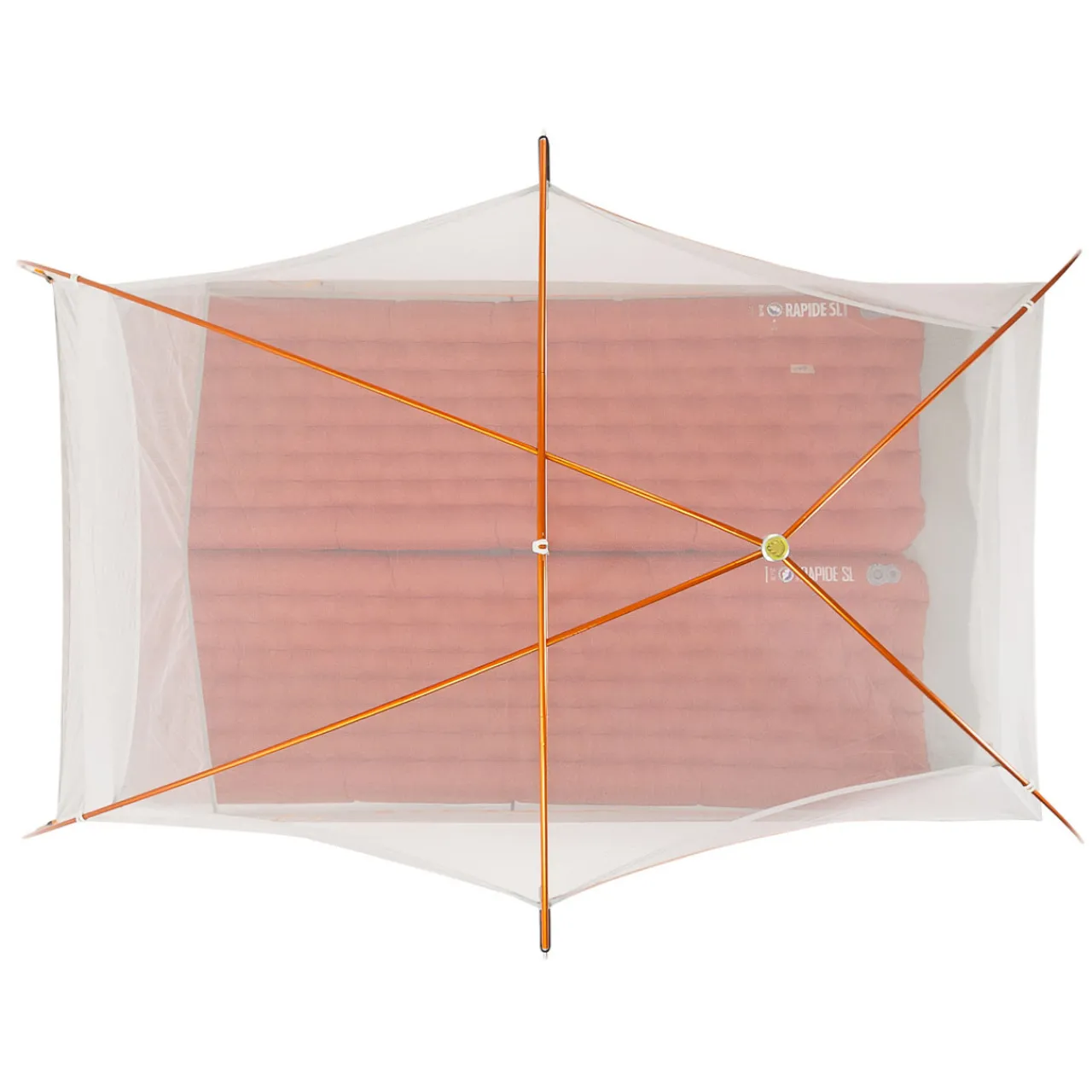Big Agnes Copper Spur UL2 XL Tent