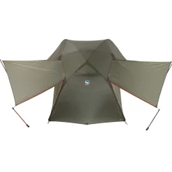 Big Agnes Copper Spur UL3 XL Tent