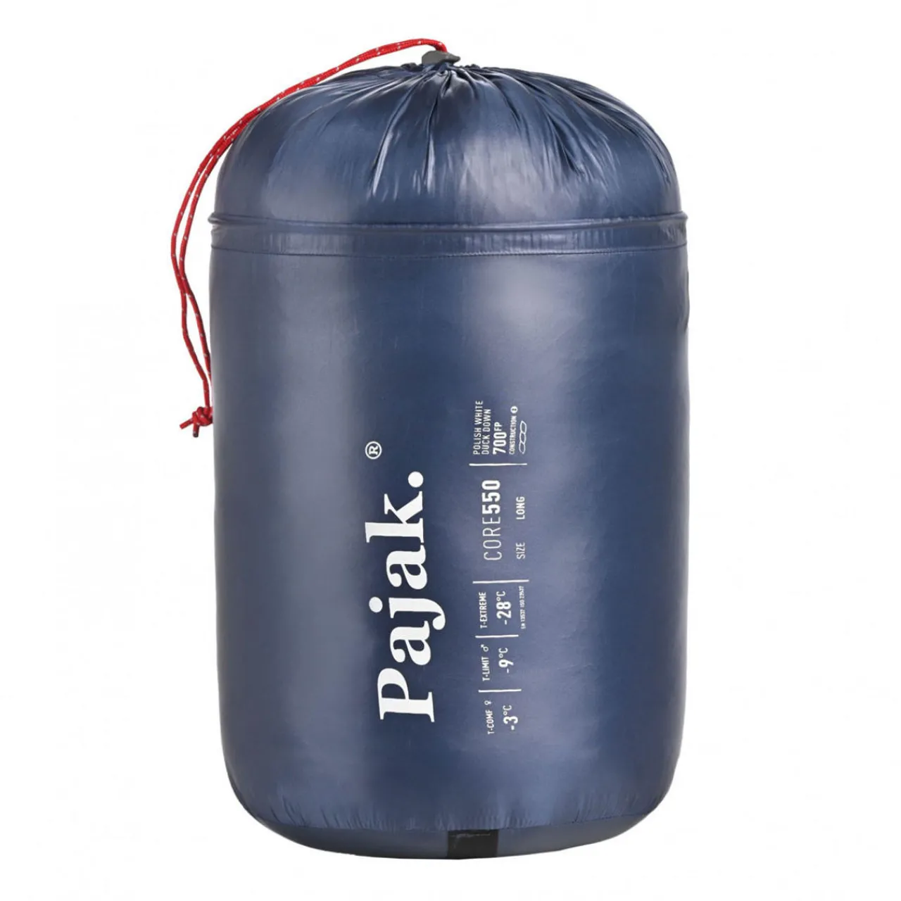 Pajak Core 550 Down Sleeping Bag