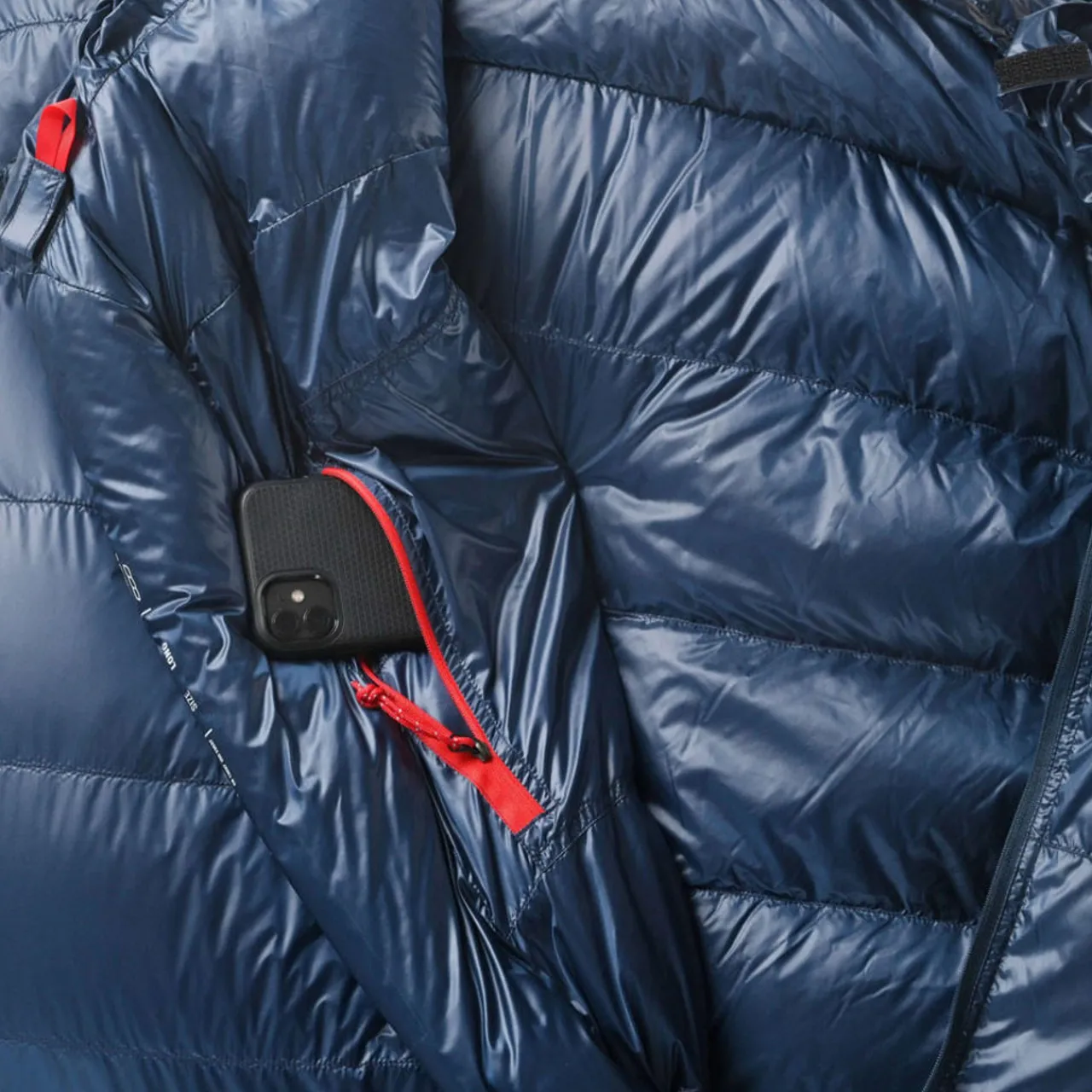 Pajak Core 550 Down Sleeping Bag