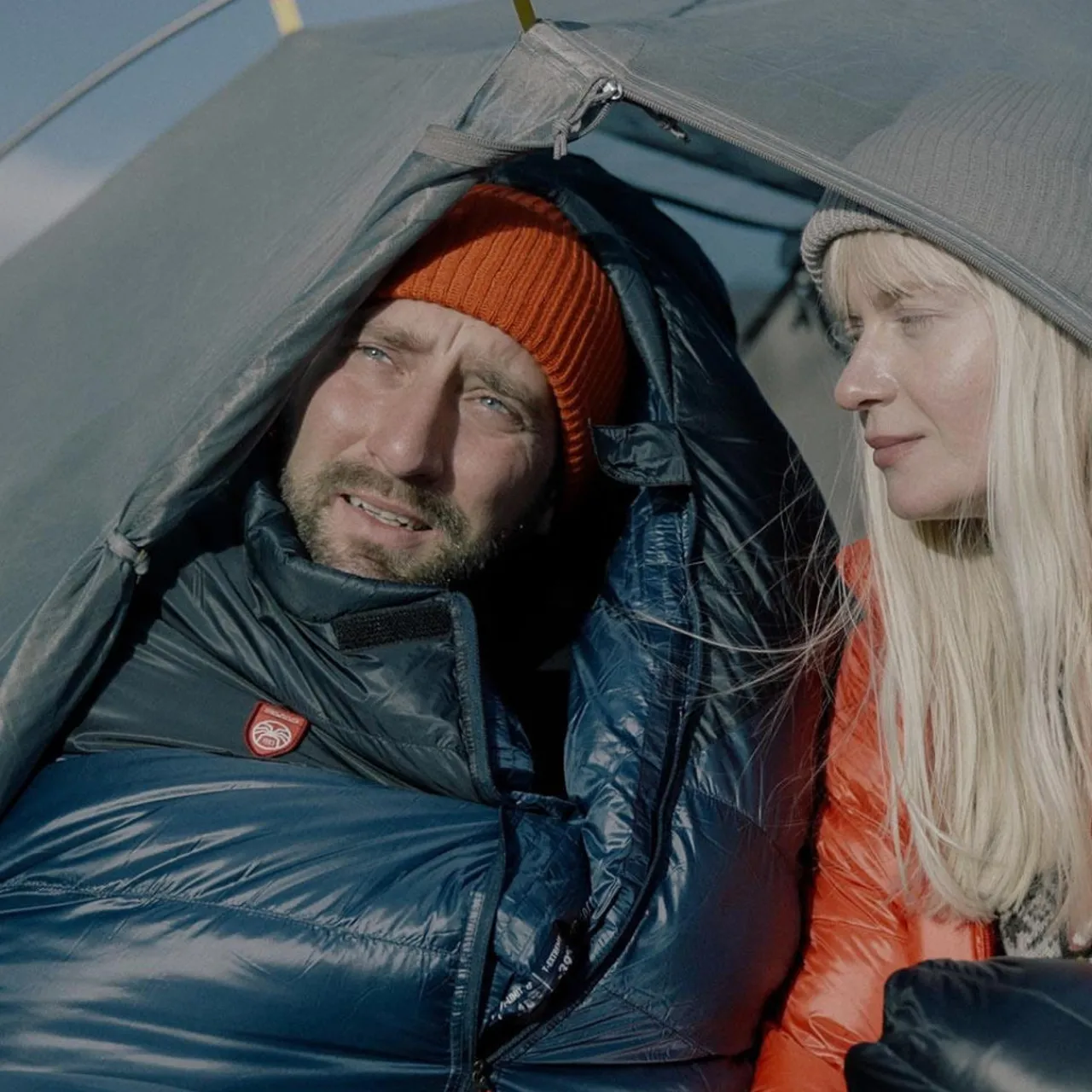 Pajak Core 550 Down Sleeping Bag