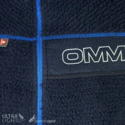 OMM Core Jacket