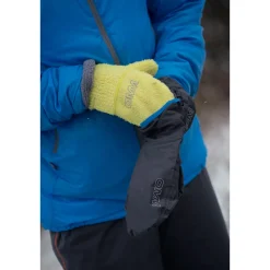 Black Diamond Core Mitts