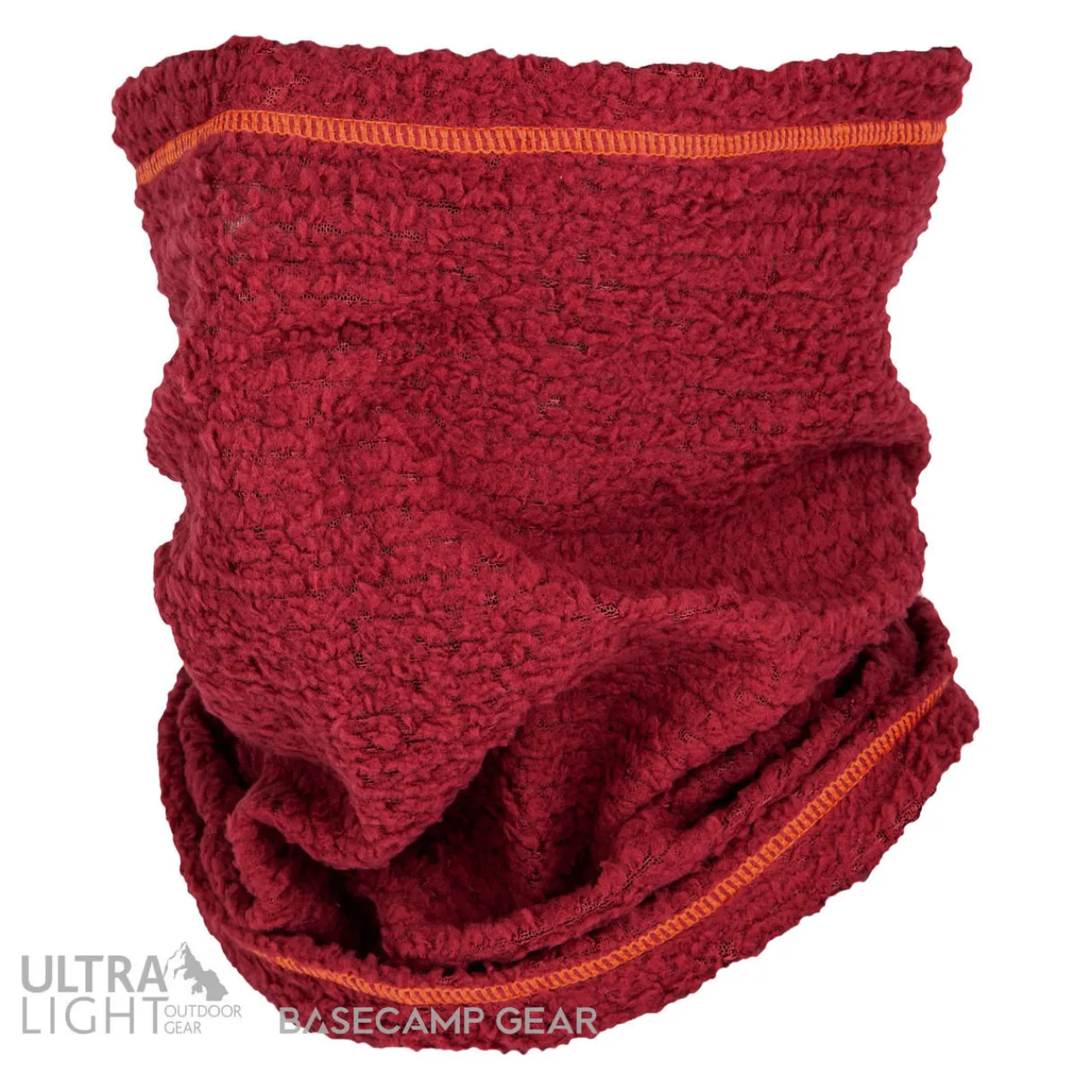 Women Montbell Core Neck Warmer