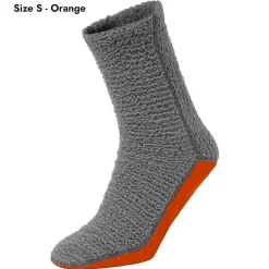 Women Pajak Core Sleep Socks