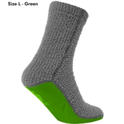 Women Pajak Core Sleep Socks