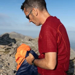 Mountain Equipment Core Tee