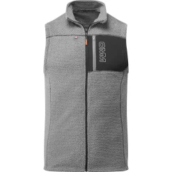 OMM Core Zipped Vest