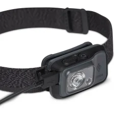 Black Diamond Cosmo 350-R Headlamp