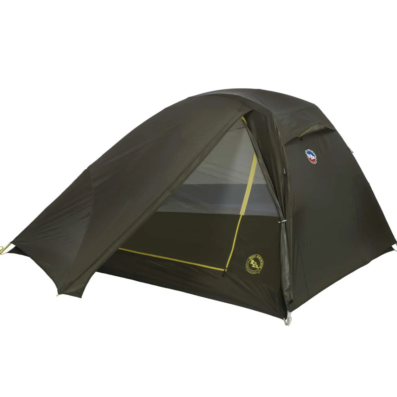 Big Agnes Crag Lake SL2 Tent