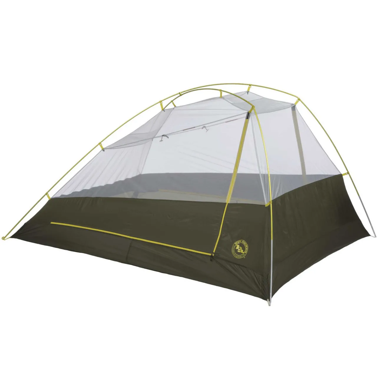Big Agnes Crag Lake SL2 Tent