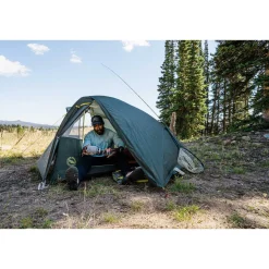 Big Agnes Crag Lake SL2 Tent