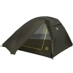 Big Agnes Crag Lake SL3 Tent