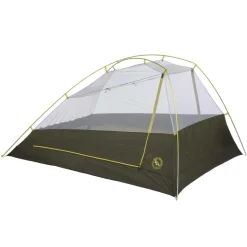 Big Agnes Crag Lake SL3 Tent