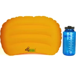 Gram-counter Gear Crash Out Large Pillow