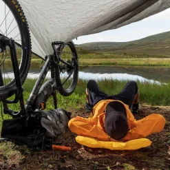 Gram-counter Gear Crash Out Mat