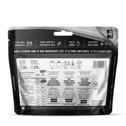 LYO Creamy Leek & Onion Soup