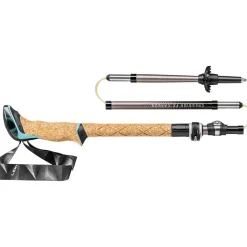 LEKI Cressida FX Carbon Trekking Poles